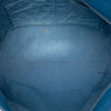 Fendi Leather Monster Roll Tote Secondhand
