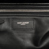 Saint Laurent Maxi PVC Rive Gauche Shopper Tote Secondhand