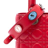 Dior Small Lambskin Cannage MyABCDior Lady Dior Secondhand
