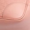 Gucci Small Microguccissima Bree Satchel Secondhand