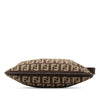 Fendi Zucchino Canvas Crossbody Secondhand