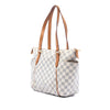 Louis Vuitton Damier Azur Totally PM Secondhand