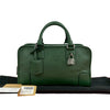 LOEWE Leather Amazona 28 Secondhand