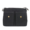 Bvlgari Logomania Canvas Messenger Bag Secondhand