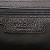 Bvlgari Logomania Canvas Messenger Bag Secondhand