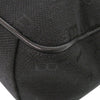Bvlgari Logomania Canvas Messenger Bag Secondhand