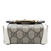 Gucci Mini GG Supreme Horsebit 1955 Crossbody Secondhand