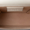 Gucci Mini GG Supreme Horsebit 1955 Crossbody Secondhand