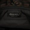 Chanel New Travel Line Nylon Messenger Secondhand