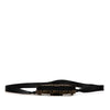 Fendi Zucca Canvas Convertible Belt Bag Secondhand