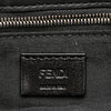 Fendi Zucca Canvas Convertible Belt Bag Secondhand