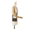 Fendi Zucca Canvas Convertible Belt Bag Secondhand