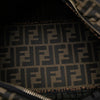 Fendi Zucca Canvas Handbag Secondhand