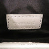 Dior Coated Canvas CD Diamond Saddle Card Holder Secondhand