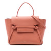 Celine Nano Grained Calfskin Belt Bag Secondhand