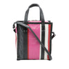 Balenciaga XS Lambskin Bazar Shopper Satchel Secondhand