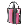 Balenciaga XS Lambskin Bazar Shopper Satchel Secondhand