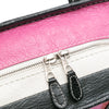 Balenciaga XS Lambskin Bazar Shopper Satchel Secondhand
