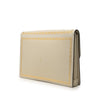 Gucci Guccy Sega Calfskin Portfolio Clutch Secondhand