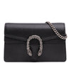 Gucci Mini Leather Dionysus Crossbody Secondhand