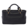 Celine Leather Boogie Handbag Secondhand