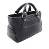 Celine Leather Boogie Handbag Secondhand
