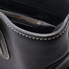 Celine Leather Boogie Handbag Secondhand