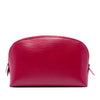Louis Vuitton Epi Cosmetic Pouch Secondhand