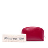 Louis Vuitton Epi Cosmetic Pouch Secondhand
