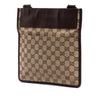 Gucci GG Canvas Crossbody Secondhand