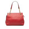 Gucci Medium Guccissima Soft Shoulder Bag Secondhand