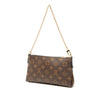 Louis Vuitton Monogram Pallas Clutch Secondhand