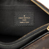 Louis Vuitton Monogram Pallas Clutch Secondhand
