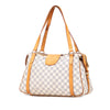 Louis Vuitton Damier Azur Stresa PM Secondhand