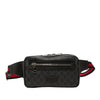 Gucci GG Supreme Web Belt Bag Secondhand