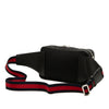 Gucci GG Supreme Web Belt Bag Secondhand