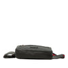 Gucci GG Supreme Web Belt Bag Secondhand