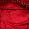 Prada Saffiano Trimmed Tessuto Tote Secondhand