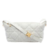 Dior Leather Nomad Crossbody Secondhand