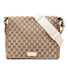 Gucci GG Canvas Crossbody Secondhand