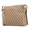 Gucci GG Canvas Crossbody Secondhand