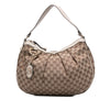 Gucci Medium GG Canvas Sukey Shoulder Bag Secondhand
