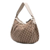 Gucci Medium GG Canvas Sukey Shoulder Bag Secondhand
