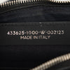 Balenciaga Canvas and Leather Neo Lift Belt Bag Secondhand