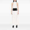 Balenciaga Canvas and Leather Neo Lift Belt Bag Secondhand