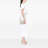 Dior Daniel Arsham Grained Calfskin Safari Messenger Bag Secondhand