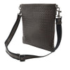 Bottega Veneta Nappa Intrecciato VN Crossbody Secondhand