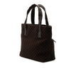 Gucci Jacquard Square G Tote Secondhand