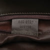 Gucci Jacquard Square G Tote Secondhand