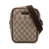 Gucci GG Supreme Crossbody Secondhand